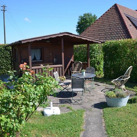 Ferienwohnung Spindler Schoemberg (Zollernalbkreis) Exterior photo