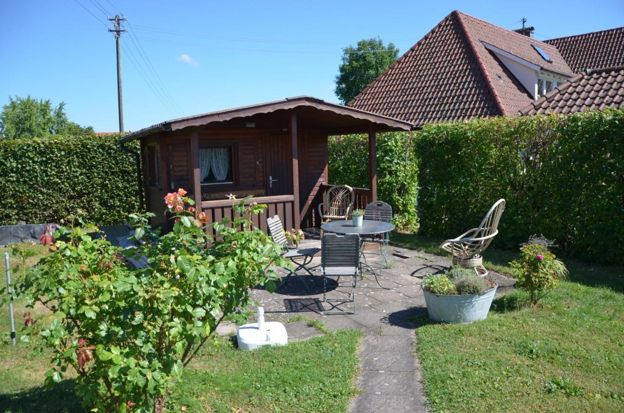 Ferienwohnung Spindler Schoemberg (Zollernalbkreis) Exterior photo