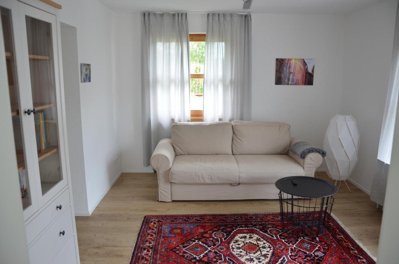 Ferienwohnung Spindler Schoemberg (Zollernalbkreis) Exterior photo
