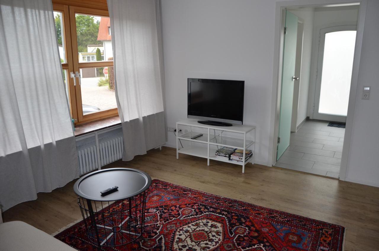 Ferienwohnung Spindler Schoemberg (Zollernalbkreis) Exterior photo