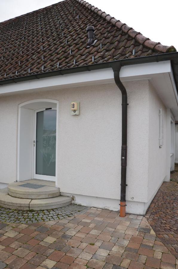 Ferienwohnung Spindler Schoemberg (Zollernalbkreis) Exterior photo