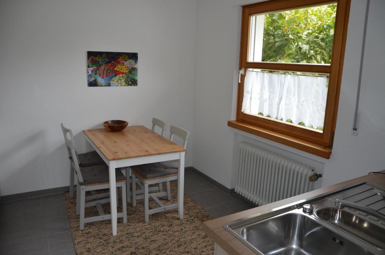 Ferienwohnung Spindler Schoemberg (Zollernalbkreis) Exterior photo